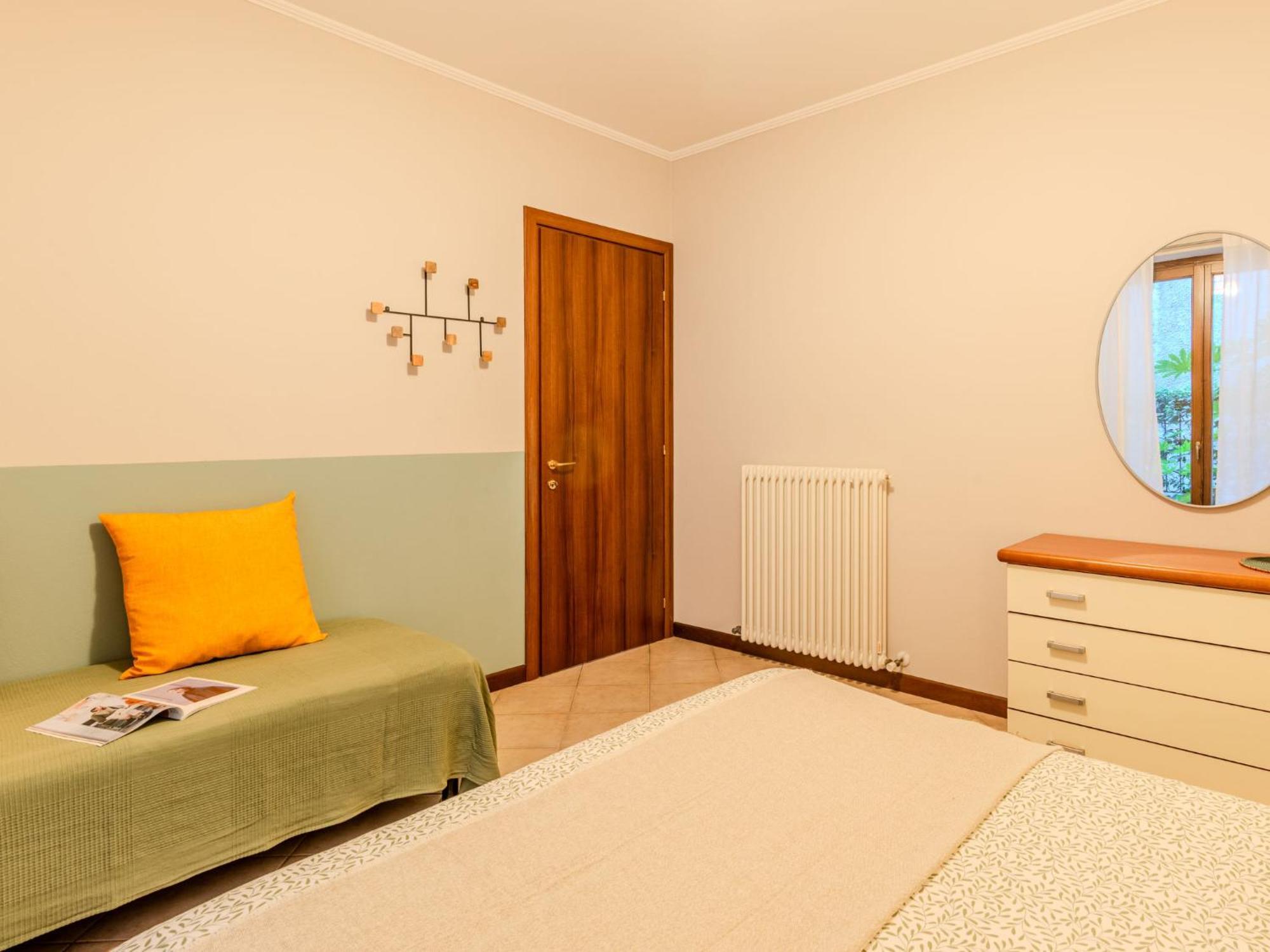 Apartment Panico - Dox130 By Interhome Dorio Zewnętrze zdjęcie