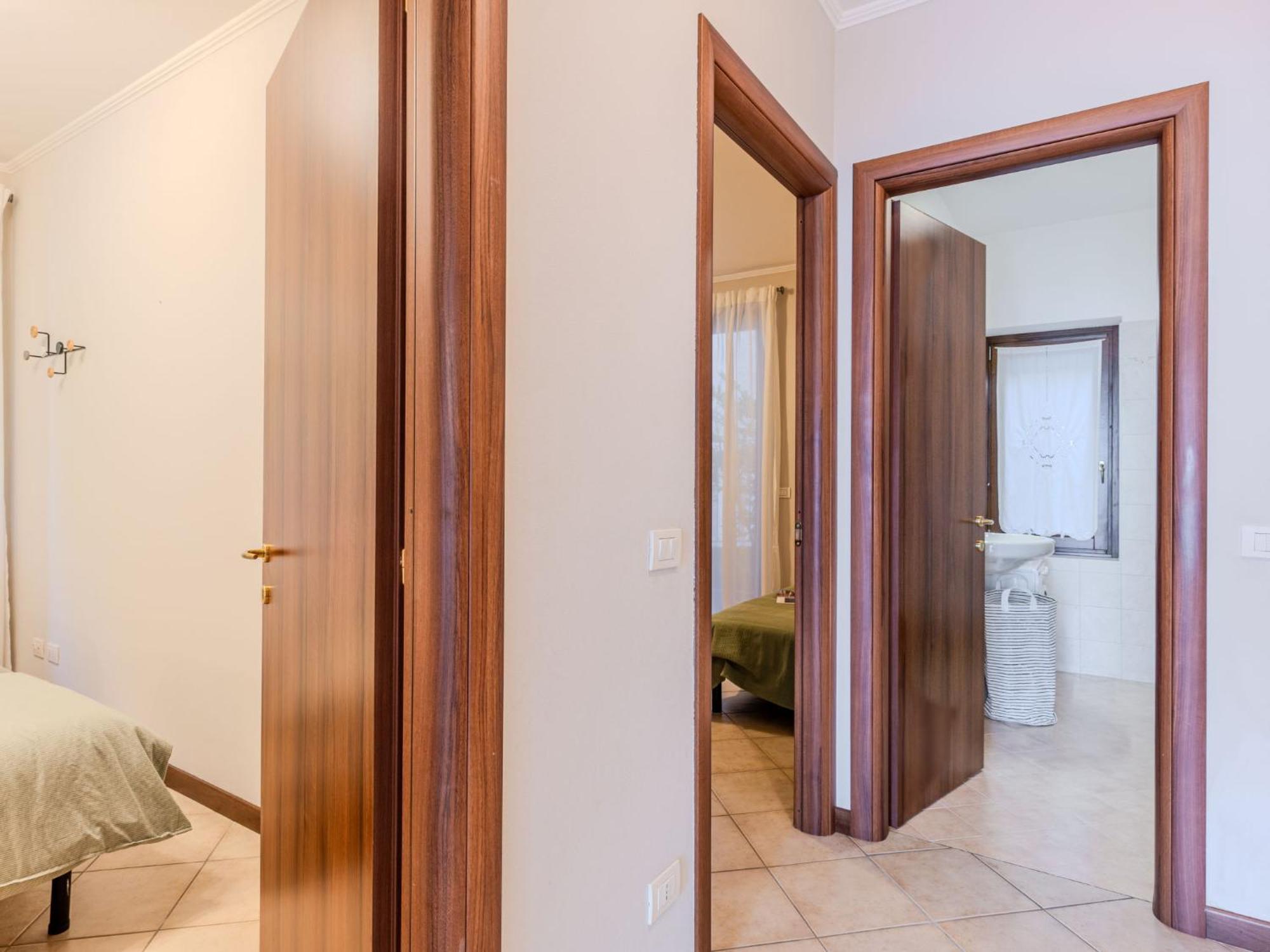 Apartment Panico - Dox130 By Interhome Dorio Zewnętrze zdjęcie