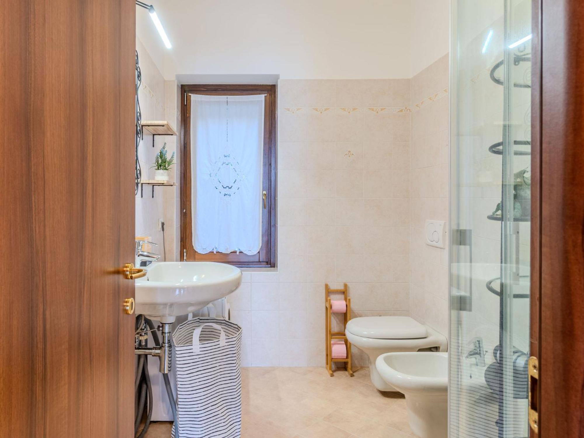 Apartment Panico - Dox130 By Interhome Dorio Zewnętrze zdjęcie