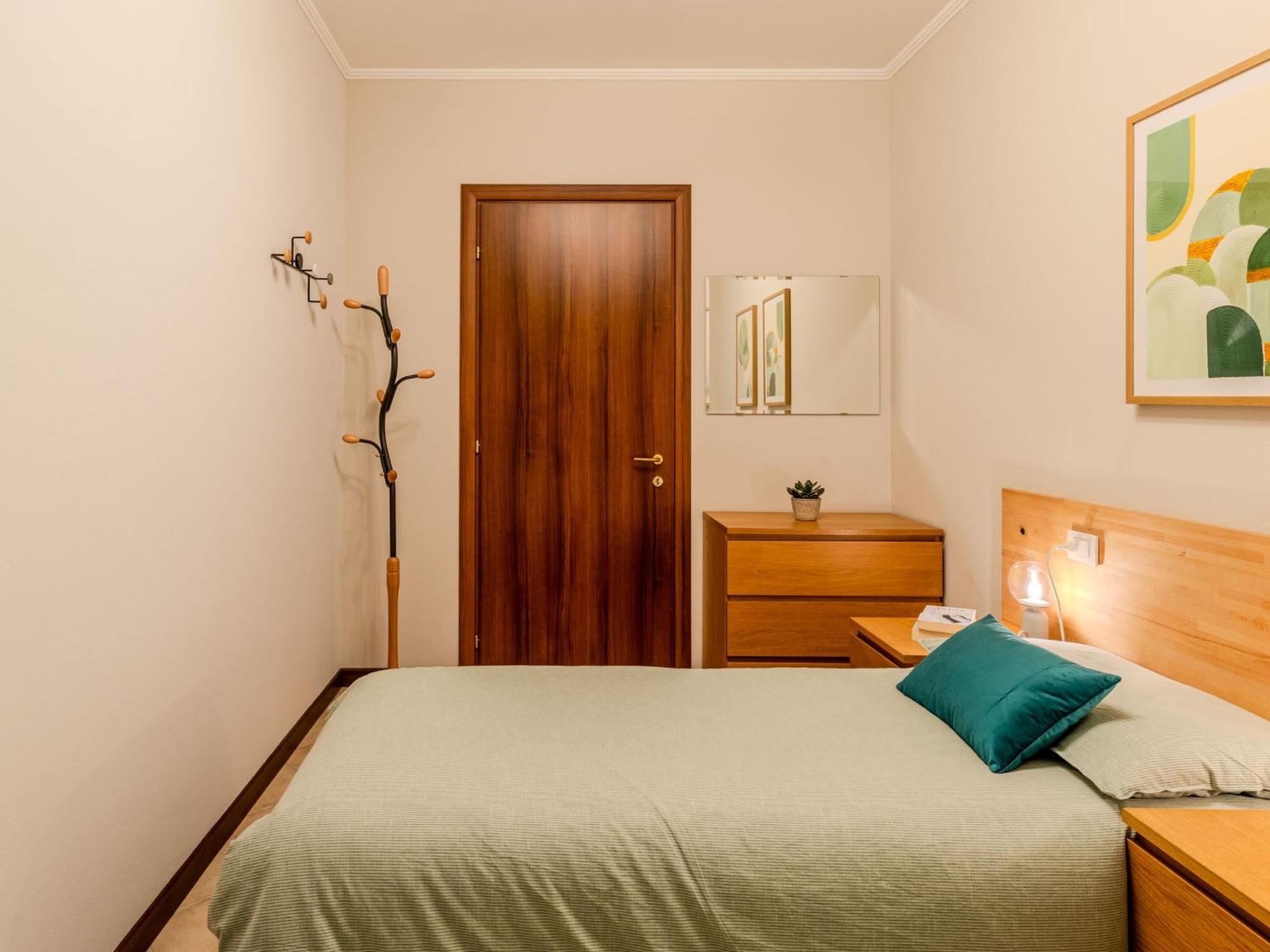 Apartment Panico - Dox130 By Interhome Dorio Zewnętrze zdjęcie