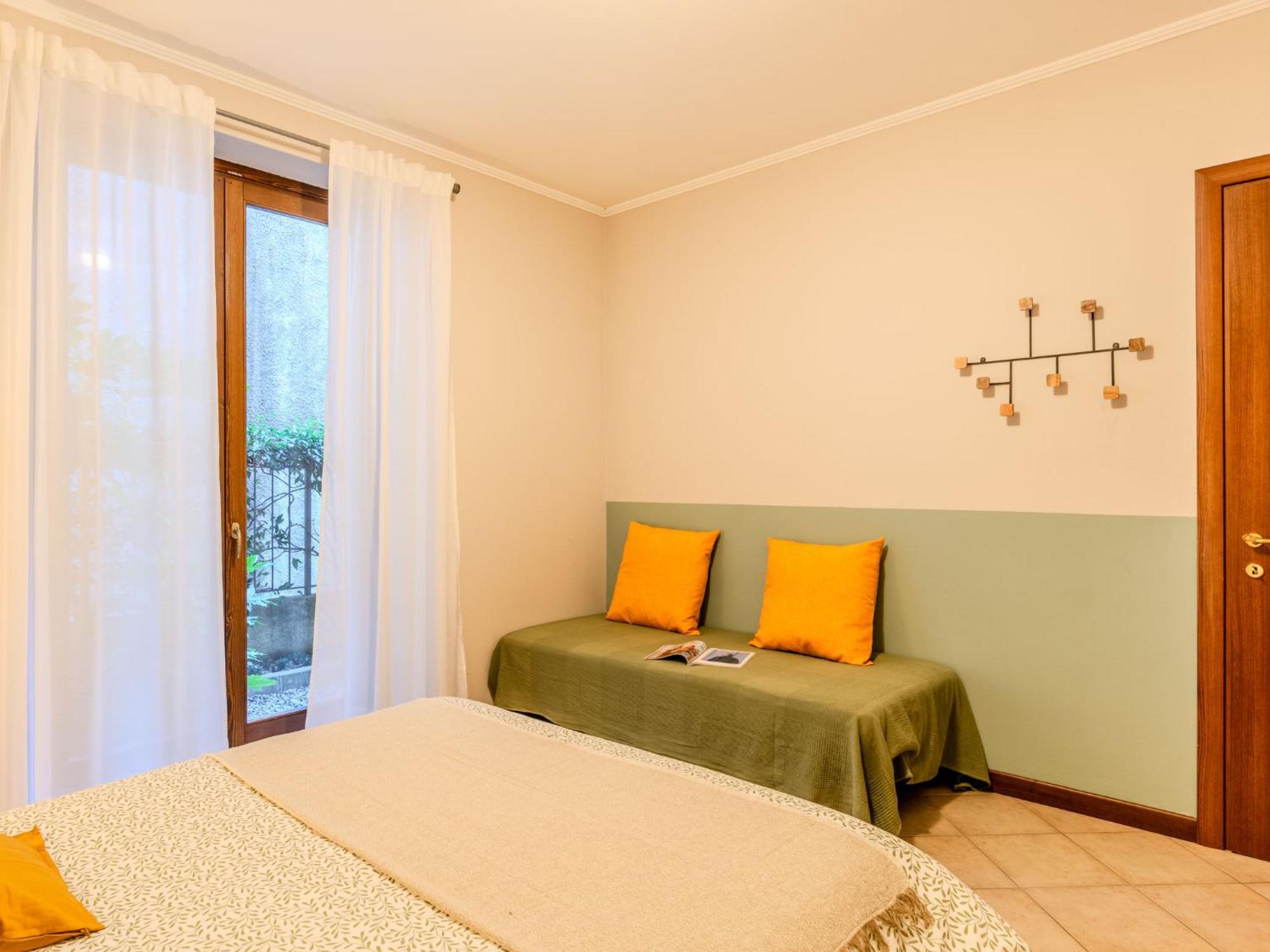 Apartment Panico - Dox130 By Interhome Dorio Zewnętrze zdjęcie