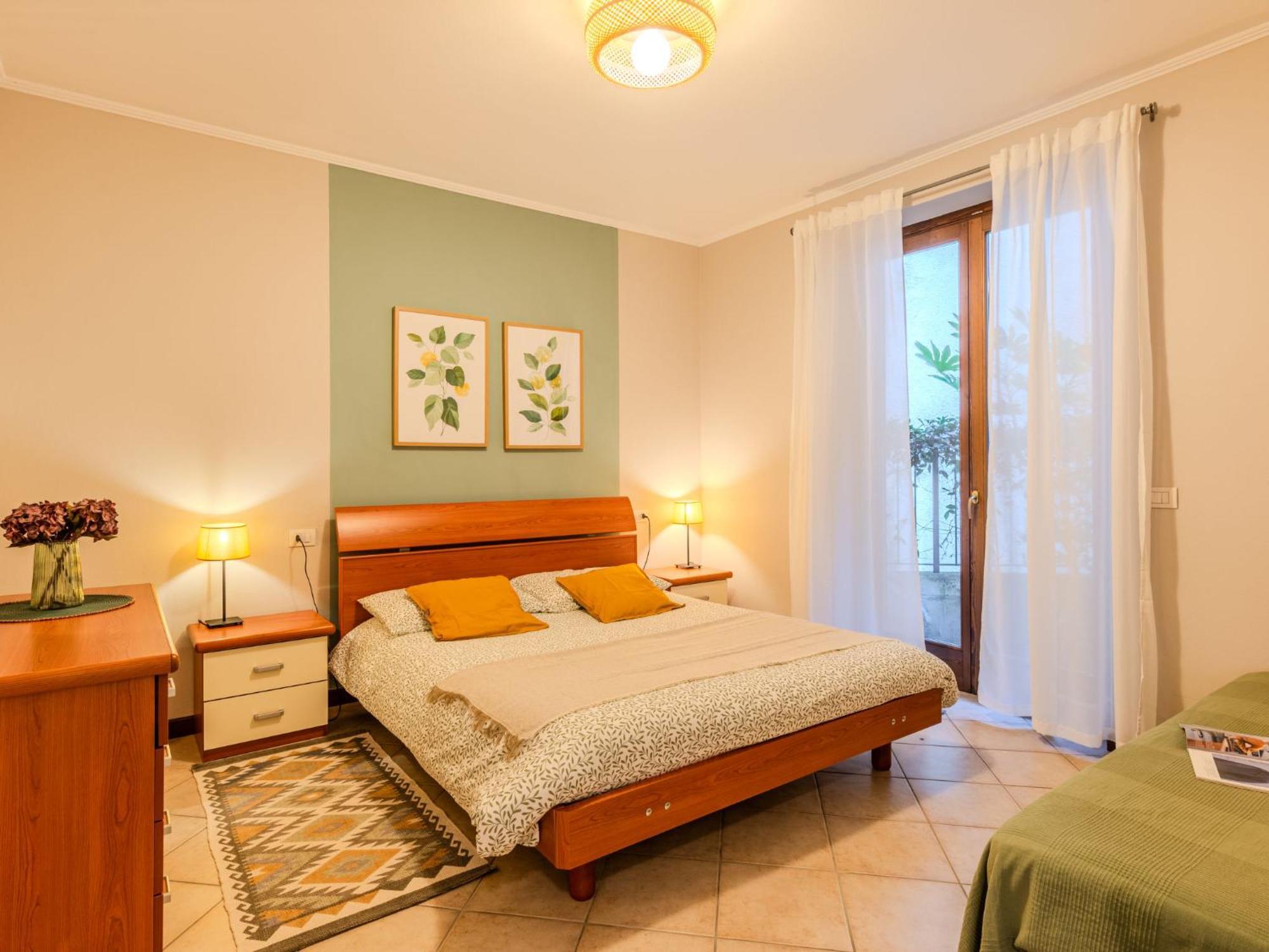 Apartment Panico - Dox130 By Interhome Dorio Zewnętrze zdjęcie