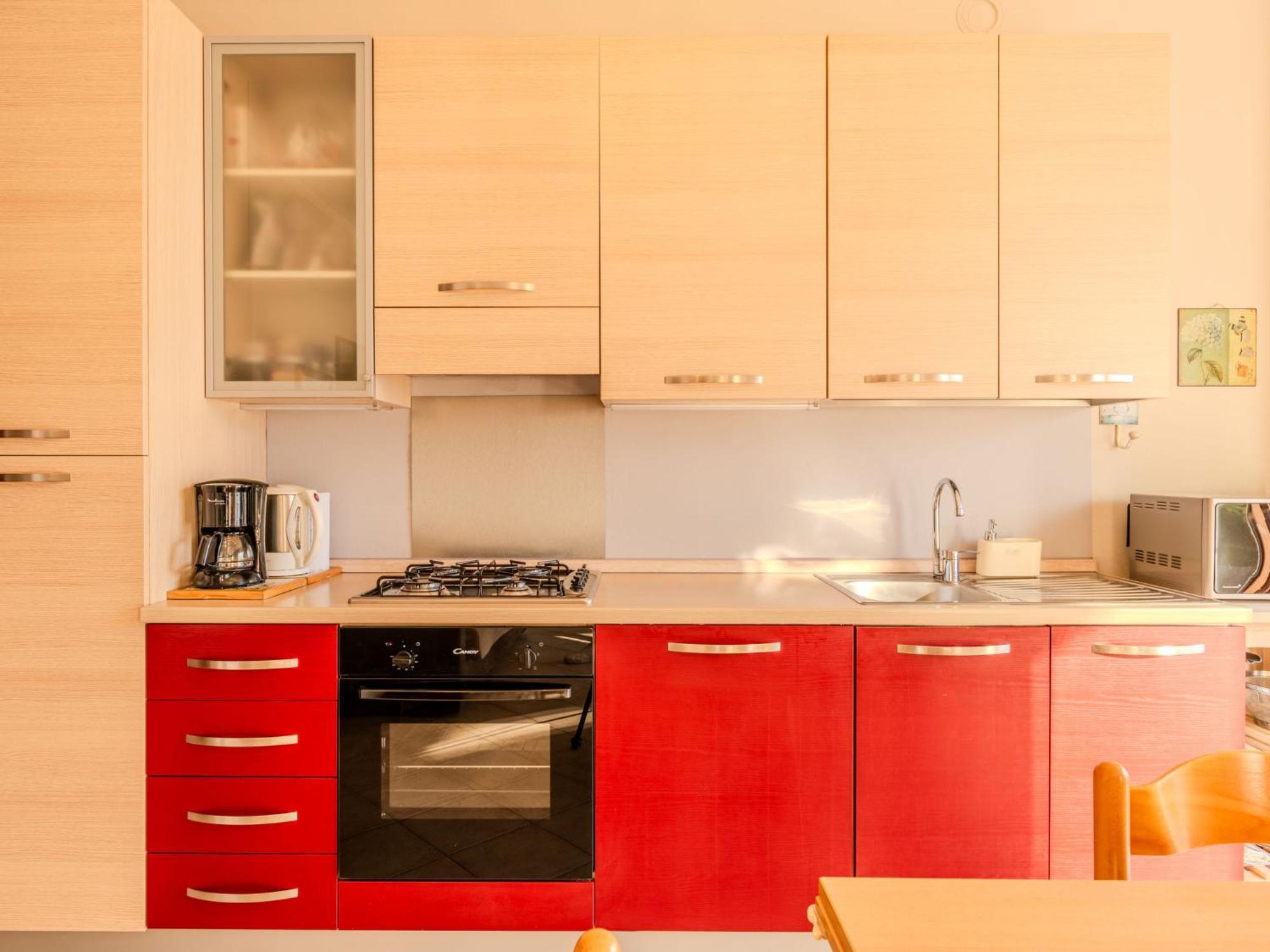 Apartment Panico - Dox130 By Interhome Dorio Zewnętrze zdjęcie
