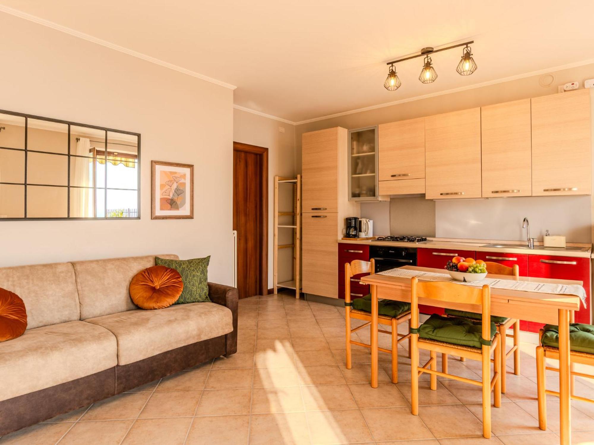 Apartment Panico - Dox130 By Interhome Dorio Zewnętrze zdjęcie
