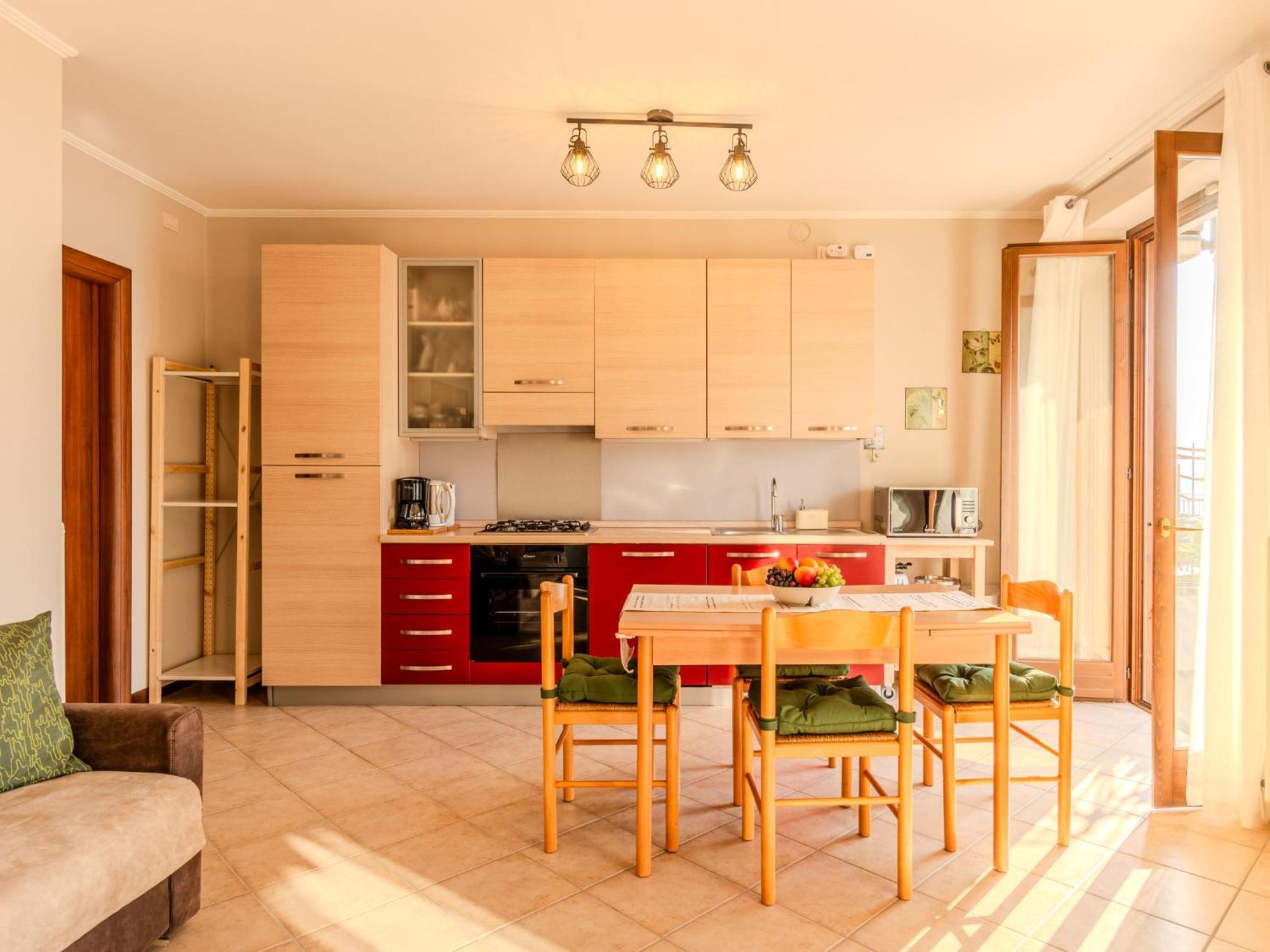Apartment Panico - Dox130 By Interhome Dorio Zewnętrze zdjęcie